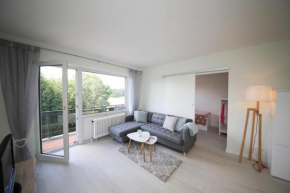 Ferienwohnung Meeresstrand, Haffkrug